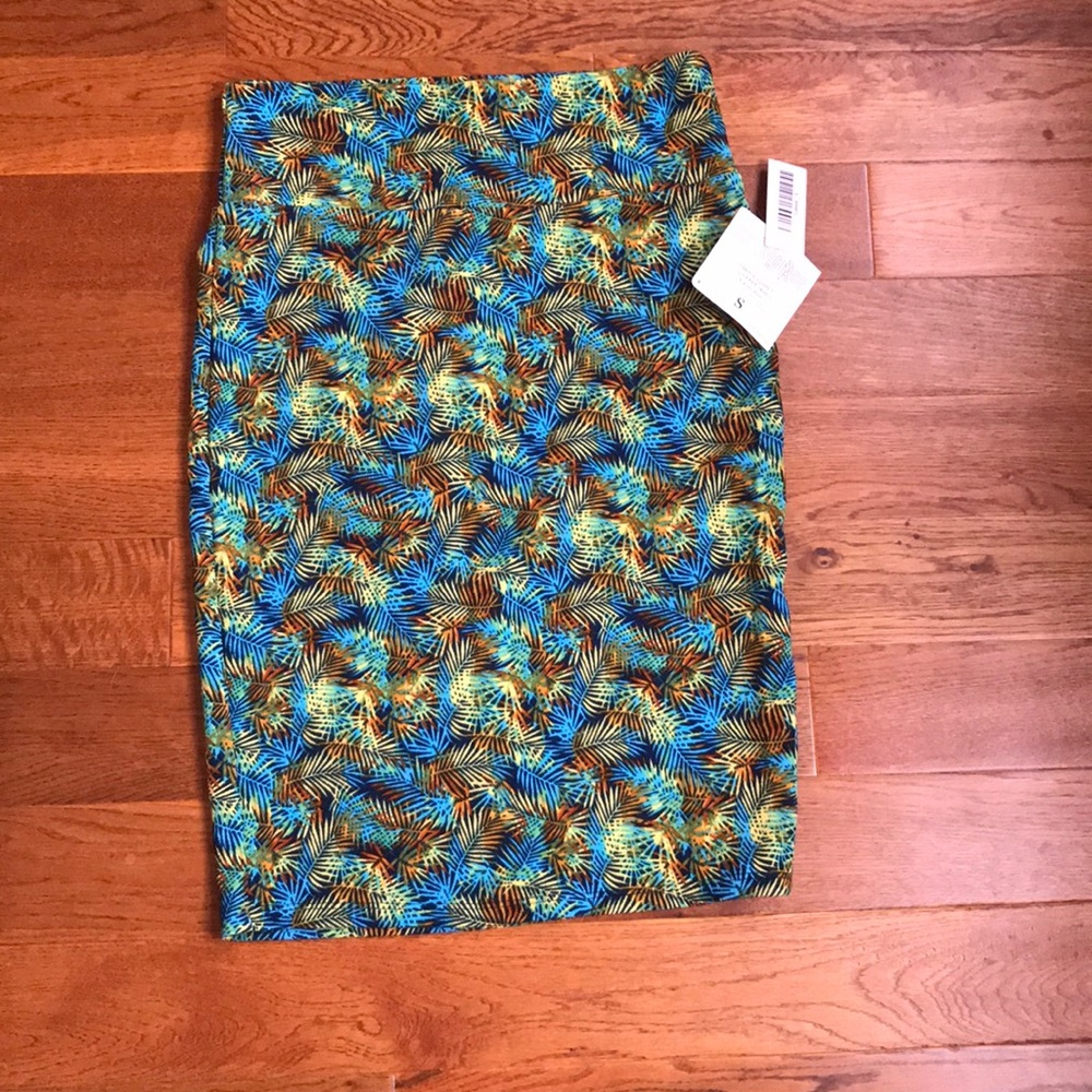 LuLaRoe Cassie Skirt